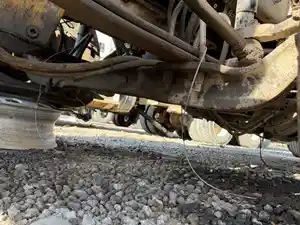 Photo of part