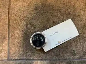 Photo of part