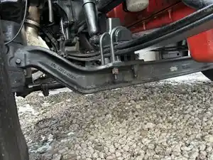 Photo of part