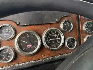 Photo of part
