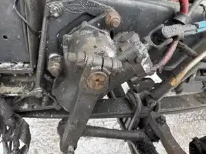 Photo of part