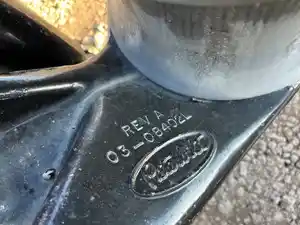 Used 2003 Peterbilt 385 Suspension Misc Part (Stock #122323-22)) Part Image