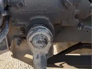 Photo of part