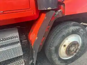 Used 2003 Western Star 6900 XD Front Axle, Complete (Stock #62324-18)) Part Image