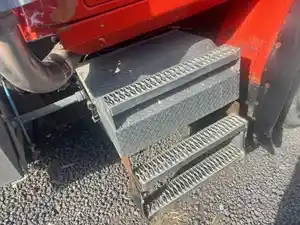 Used 2003 Western Star 6900 XD Step (Stock #62324-7)) Part Image