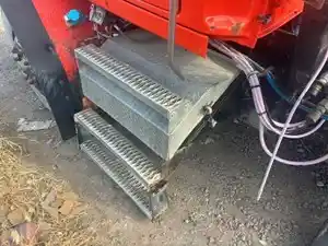 Used 2003 Western Star 6900 XD Step (Stock #62324-16)) Part Image