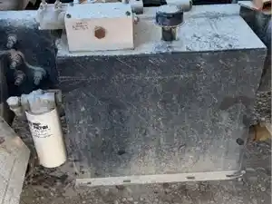 Photo of part