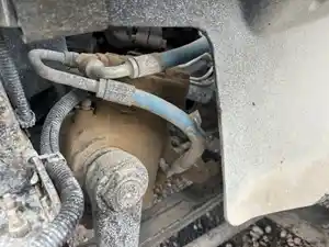 Photo of part