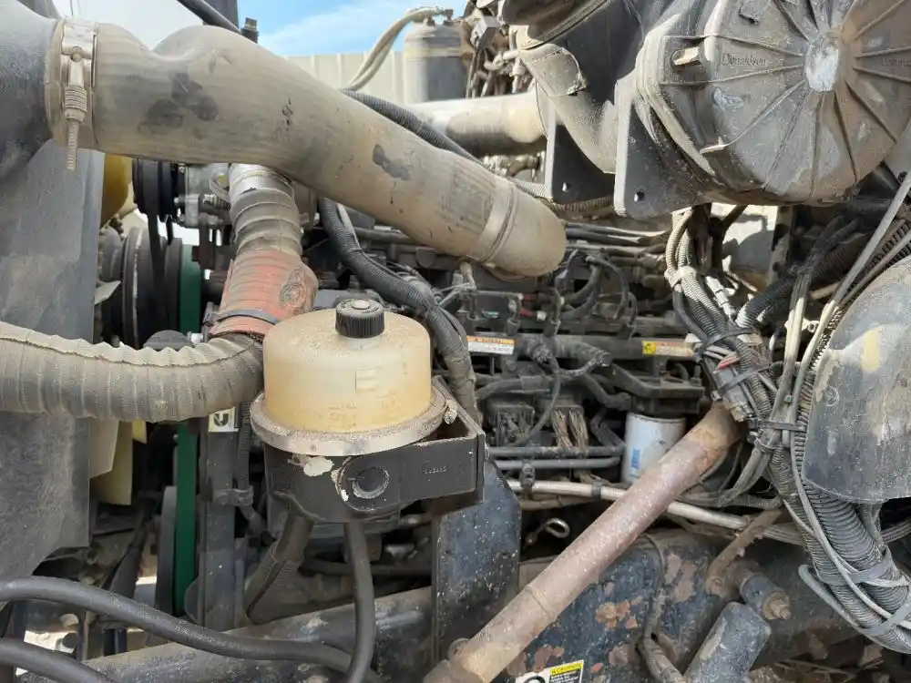 Image 5 of part Used 2004 Cummins ISC Engine Assy