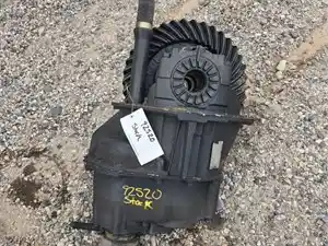 Used 2004 Eaton DS463P Front Rear (Tandem Front) (Stock #92520-2)) Part Image