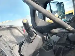 Used 2004 Freightliner M2 106 Heavy Duty Steering Column (Stock #80523-4)) Part Image