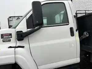 Used 2004 GMC C5500 Door (Stock #112024-7)) Part Image