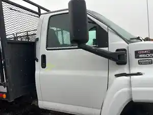Used 2004 GMC C5500 Door (Stock #112024-8)) Part Image