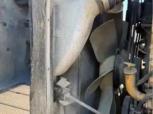 Used 2004 Kenworth T800 Radiator (Stock #30926-9)) Part Image