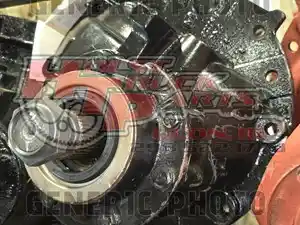 Photo of part