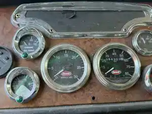 Photo of part