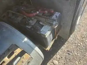 Photo of part