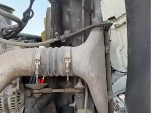 Photo of part
