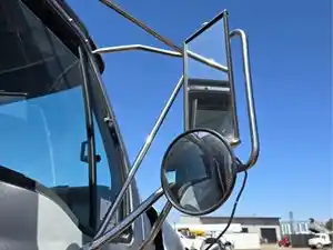 Used 2004 Sterling L9500 Side View Mirror (Stock #40125-12)) Part Image