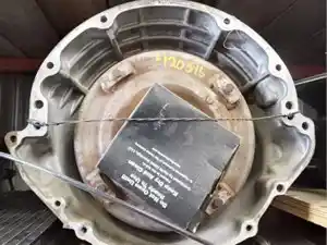 Photo of part