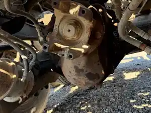 Used 2005 Eaton DSP40 Front Rear (Tandem Front) (Stock #61426-3)) Part Image