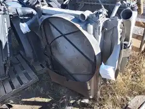 Used 2005 Freightliner COLUMBIA 120 Radiator (Stock #20623-10)) Part Image