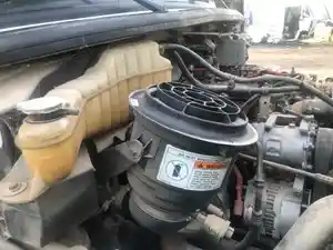 Used 2005 Freightliner M2 106 Air Cleaner (Stock #101223-8)) Part Image