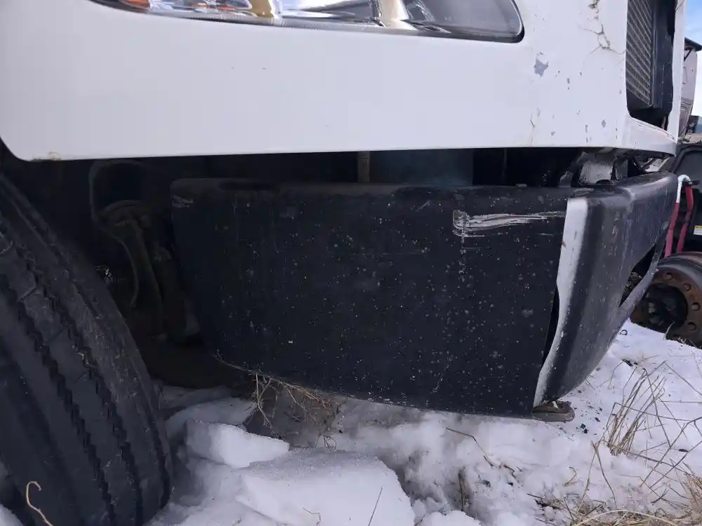 Image 3 of part Used 2005 Freightliner M2 106 Bumper