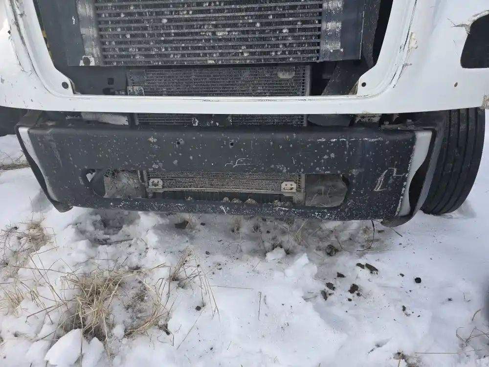 Used 2005 Freightliner M2 106 Bumper