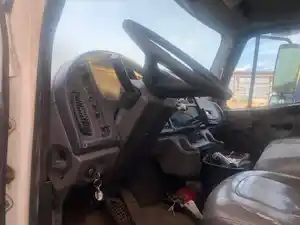 Used 2005 Freightliner M2 106 Steering Column (Stock #101223-13)) Part Image