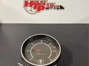 Used 2005 Kenworth T800 Cab Gauge (Stock #60125-21)) Part Image