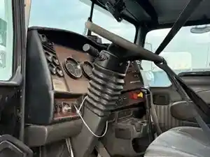 Used 2005 Kenworth T800 Steering Column (Stock #60125-10)) Part Image