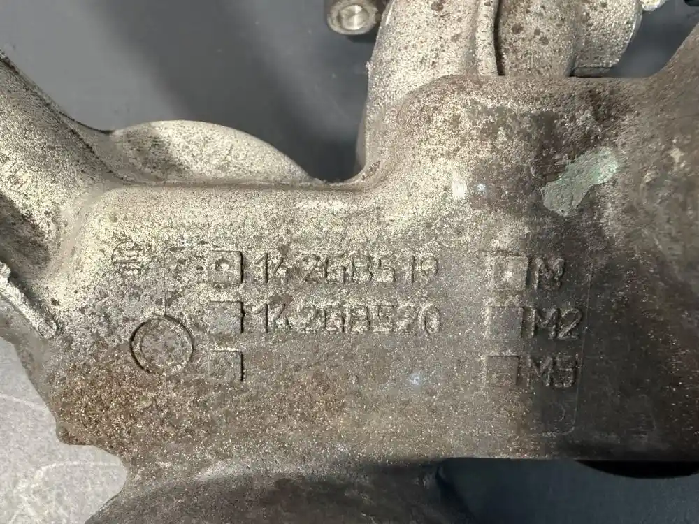 Image 5 of part Used 2005 Mack AMI-370 Engine Misc Part