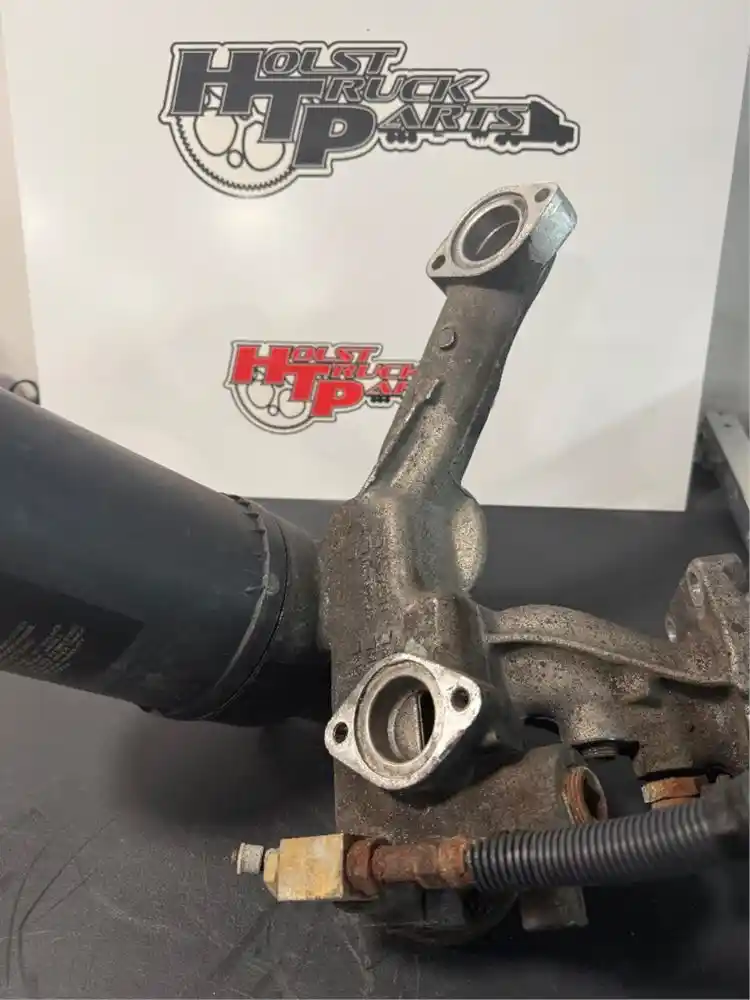 Image 7 of part Used 2005 Mack AMI-370 Engine Misc Part