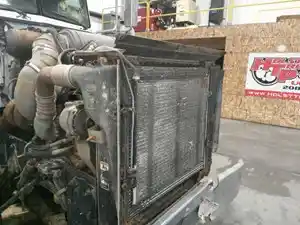 Used 2005 Peterbilt 378 Radiator (Stock #60224-7)) Part Image