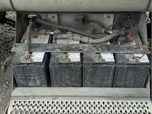 Used 2005 Peterbilt 379 Battery Box (Stock #40626-20)) Part Image