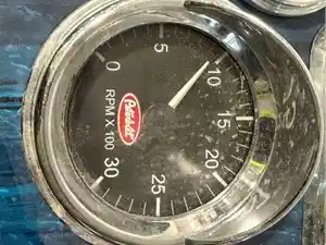 Photo of part