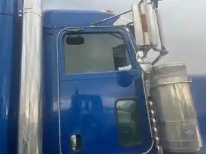 Used 2005 Peterbilt 379 Side View Mirror (Stock #90825-15)) Part Image