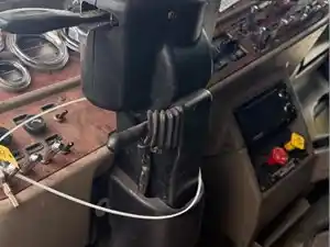 Used 2005 Peterbilt 379 Steering Column (Stock #40626-23)) Part Image
