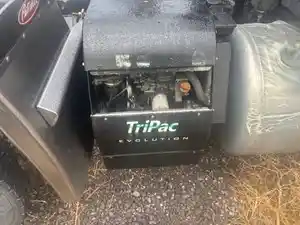 Used 2005 THERMO KING EVOLUTION Genset (Stock #90825-18)) Part Image