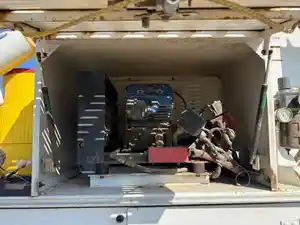 Used 2006 COMPRESSOR Specialty Equipment (Stock #61225-12)) Part Image