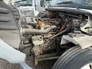 Used 2006 Caterpillar C7 Engine Assy Image