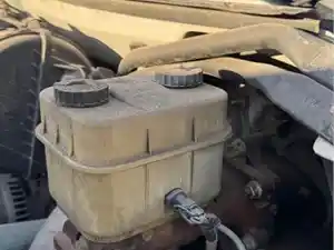 Used 2006 Chevrolet C4500 Brake Booster (Stock #92225-30)) Part Image