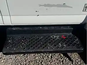 Used 2006 Chevrolet C4500 Step (Stock #92225-32)) Part Image