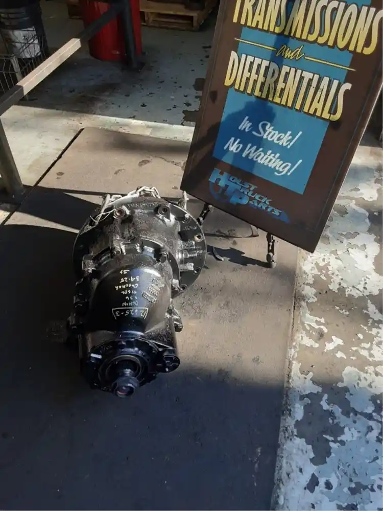Used, Recycled, New, and Aftermarket Heavy Duty Truck Parts