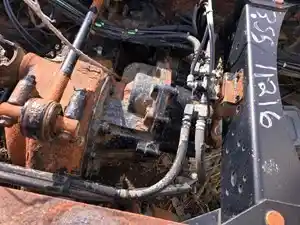 Photo of part