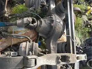 Used 2006 Eaton RSP40 Axle Housing (Rear) (Stock #80522-9)) Part Image