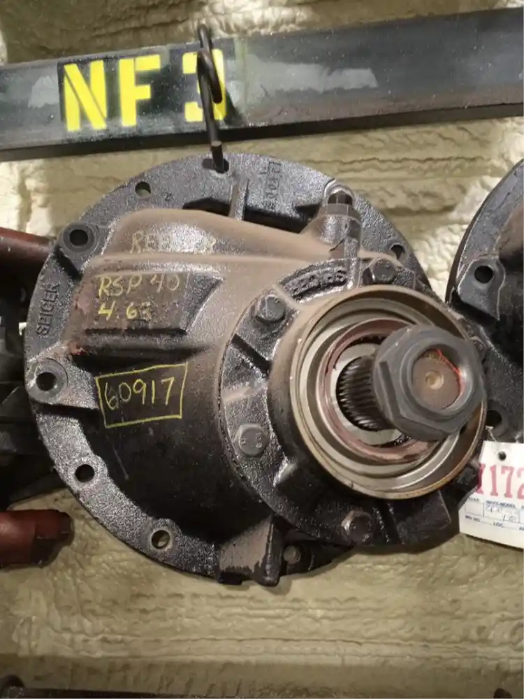 Used 2006 Eaton RSP40 Rear Rear (Tandem Rear or Single) for sale | Ucon ...
