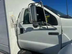 Used 2006 Ford F-650 Door (Stock #91725-13)) Part Image