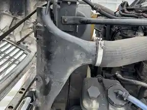 Used 2006 Freightliner Columbia 120 Charge Air Cooler (Stock #10725-2)) Part Image